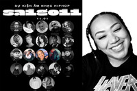 [ẢNH] Vlogger gốc Việt Brittanya Karma qua đời vì Covid-19: Xót xa cho 'nữ hoàng tự tin'