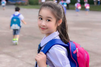 [ẢNH] Những sao nhí “tài không đợi tuổi” của làng giải trí Việt