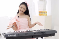 [ẢNH] Những sao nhí “tài không đợi tuổi” của làng giải trí Việt