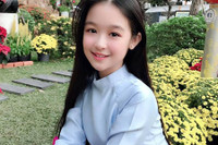 [ẢNH] Những sao nhí “tài không đợi tuổi” của làng giải trí Việt