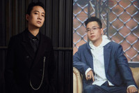 [ẢNH] SpaceSpeakers - Nhóm rap ‘quyền năng’ nhất showbiz Việt hoá quý ông lịch lãm, bật mí dự án mới