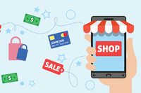 [ẢNH] Black Friday 2020: Khác biệt trong việc chuẩn bị của các sàn thương mại điện tử so với những năm trước