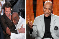 [ẢNH] Những bí mật đằng sau võ đài của huyền thoại quyền Anh Mike Tyson