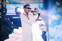 [ẢNH] Kết quả của Rap Việt và King Of Rap ngoài dự đoán khiến khán giả bất ngờ