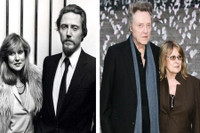 Tình yêu vĩnh cửu có thực sự tồn tại ở Hollywood?