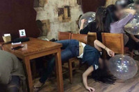 [ẢNH] Bóng cười hay 