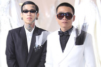 [ẢNH] Rapper Dế Choắt: Từ anh chàng ‘nghiện’ xăm trổ đến quán quân Rap Việt 2020