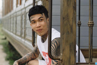 [ẢNH] Rapper Dế Choắt: Từ anh chàng ‘nghiện’ xăm trổ đến quán quân Rap Việt 2020