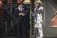 [ẢNH] Rapper Dế Choắt: Từ anh chàng ‘nghiện’ xăm trổ đến quán quân Rap Việt 2020