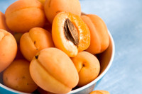 [ẢNH] Nguy hại sức khỏe từ hạt của những loại quả 