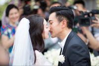 [ẢNH] Những cặp đôi ‘phim giả tình thật’ đình đám nhất điện ảnh Hoa Ngữ