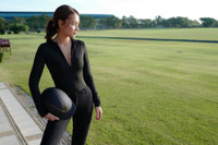 [ẢNH] ‘Nữ hoàng giải trí Thái Lan’ Bee Namthip: Xinh đẹp, giàu có nhưng vẫn ‘lẻ bóng’ ở tuổi 38