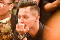 [ẢNH] Điểm danh top 3 streamer giàu nhất Việt Nam 