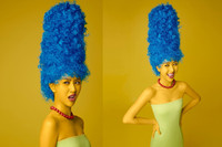 [ẢNH] Sao Việt cực 'hot' đêm Halloween: Chi Pu ‘hoá’ tiên cá, Kỳ Duyên ‘biến’ thành miêu nữ 