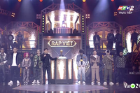 [ẢNH] Kết quả của Rap Việt và King Of Rap ngoài dự đoán khiến khán giả bất ngờ
