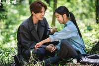 [ẢNH] Vẻ đẹp ‘không tì vết’ của Jo Bo Ah – nữ chính trong phim ‘Bạn trai tôi là hồ ly’