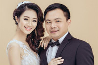 [ẢNH] Dàn Hoa hậu, Á hậu Việt kết hôn sớm sau đăng quang