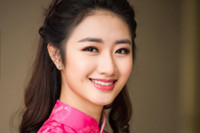 [ẢNH] Dàn Hoa hậu, Á hậu Việt kết hôn sớm sau đăng quang