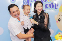 [ẢNH] Dàn Hoa hậu, Á hậu Việt kết hôn sớm sau đăng quang