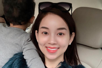 [ẢNH] Cuộc sống hiện tại của ‘hotgirl’ Ly Kute sau mối tình ồn ào với cầu thủ Mạc Hồng Quân