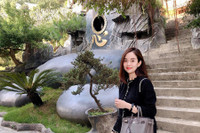 [ẢNH] Cuộc sống hiện tại của ‘hotgirl’ Ly Kute sau mối tình ồn ào với cầu thủ Mạc Hồng Quân