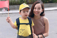 [ẢNH] Cuộc sống hiện tại của ‘hotgirl’ Ly Kute sau mối tình ồn ào với cầu thủ Mạc Hồng Quân