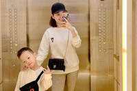 [ẢNH] Cuộc sống hiện tại của ‘hotgirl’ Ly Kute sau mối tình ồn ào với cầu thủ Mạc Hồng Quân