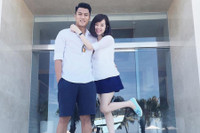 [ẢNH] Cuộc sống hiện tại của ‘hotgirl’ Ly Kute sau mối tình ồn ào với cầu thủ Mạc Hồng Quân