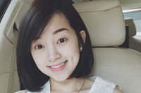 [ẢNH] Cuộc sống hiện tại của ‘hotgirl’ Ly Kute sau mối tình ồn ào với cầu thủ Mạc Hồng Quân