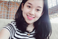 [ẢNH] Cuộc sống hiện tại của ‘hotgirl’ Ly Kute sau mối tình ồn ào với cầu thủ Mạc Hồng Quân