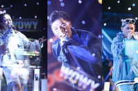 [ẢNH] Điểm lại những con số kỷ lục đầy ấn tượng của Rap Việt 2020