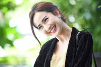 [ẢNH] Nhan sắc 5 ‘bóng hồng’ quyến rũ nhất màn ảnh Thái Lan