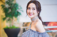 [ẢNH] Nhan sắc 5 ‘bóng hồng’ quyến rũ nhất màn ảnh Thái Lan