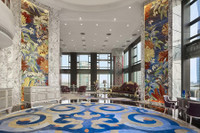 [ẢNH] Những địa điểm tổ chức đám cưới hoành tráng của các sao Việt