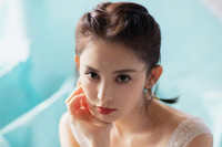 [ẢNH] Những mỹ nhân của làng Hoa Ngữ có đôi chân dài ‘cực phẩm’