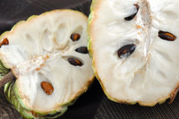 [ẢNH] Nguy hại sức khỏe từ hạt của những loại quả 