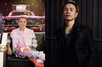 [ẢNH] SpaceSpeakers - Nhóm rap ‘quyền năng’ nhất showbiz Việt hoá quý ông lịch lãm, bật mí dự án mới