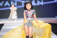 [ẢNH] Những sao nhí “tài không đợi tuổi” của làng giải trí Việt