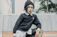 [ẢNH] Những sao nhí “tài không đợi tuổi” của làng giải trí Việt