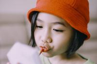 [ẢNH] Những sao nhí “tài không đợi tuổi” của làng giải trí Việt