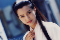 [ẢNH] Hành trình thăng hạng nhan sắc của những nàng ‘Tiểu Long Nữ’ xinh đẹp