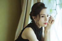 [ẢNH] Hành trình thăng hạng nhan sắc của những nàng ‘Tiểu Long Nữ’ xinh đẹp