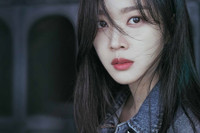 [ẢNH] Vẻ đẹp ‘không tì vết’ của Jo Bo Ah – nữ chính trong phim ‘Bạn trai tôi là hồ ly’