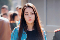 [ẢNH] Những mỹ nhân của làng Hoa Ngữ có đôi chân dài ‘cực phẩm’