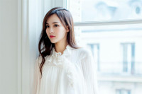 [ẢNH] Những mỹ nhân của làng Hoa Ngữ có đôi chân dài ‘cực phẩm’