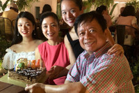 [ẢNH] Những nghệ sĩ ‘gừng càng già càng cay’ của làng giải trí Việt