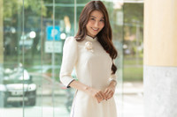 [ẢNH] Diễm My 9X: Sự nghiệp thành công và mối tình đẹp với bạn trai Việt kiều ở tuổi 30