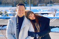 [ẢNH] Diễm My 9X: Sự nghiệp thành công và mối tình đẹp với bạn trai Việt kiều ở tuổi 30