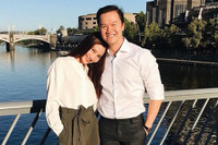 [ẢNH] Diễm My 9X: Sự nghiệp thành công và mối tình đẹp với bạn trai Việt kiều ở tuổi 30