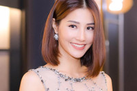 [ẢNH] Diễm My 9X: Sự nghiệp thành công và mối tình đẹp với bạn trai Việt kiều ở tuổi 30